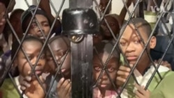 Mun Samu Jin Ta Bakin Wani Dalibi Da Aka Ci Zarafinsu A Wata Makaranta  A Jihar Kano
