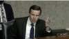 Senator Chris Murphy (D), Connecticut