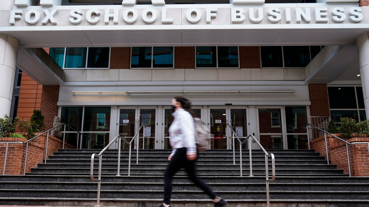 Even with Recent Problems, College Rankings Likely to Remain - Vimarsana News