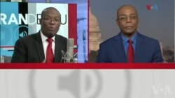 Prezidan Joe Biden fè Prezidan Putin konnen ap gen konsekans grav sil anvayi Ikrèn Jean Robert Philippe