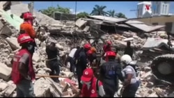 Pwogram Radyo sou Televizyon 