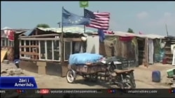 Gjenjda e romëve në Shqipëri