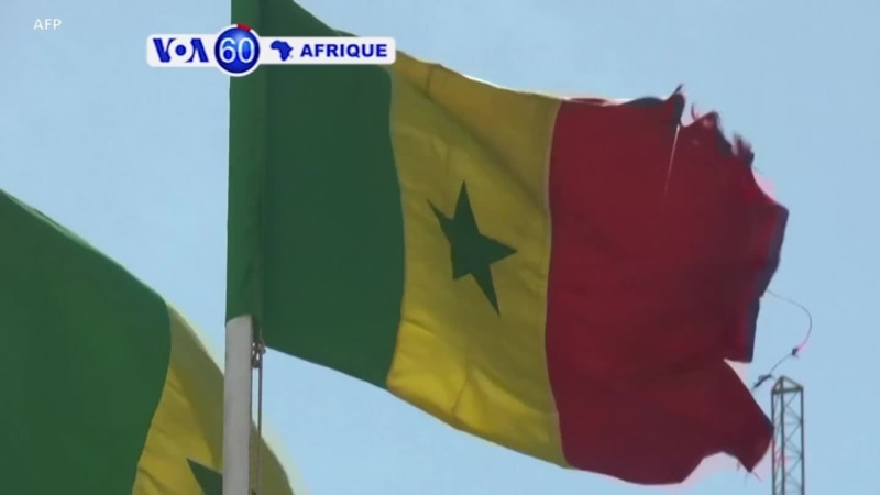 VOA60 Afrique du 10 mars 2022