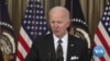 Biden Proposes Raising Taxes on Super Wealthy Americans