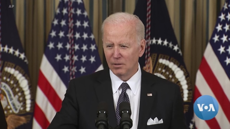 Biden Proposes Raising Taxes on Super Wealthy Americans