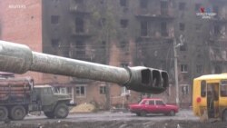 Ուկրաինական Տրոստիանեց քաղաքը, որը մեկ ամիս ռուսական ուժերի վերահսկողության տակ էր, ազատագրվել է ուկրաինական զորքերի կողմից մարտի 26-ին