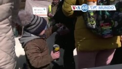 Manchetes mundo 22 março 2022: Governo do Japão pede poupança de energia