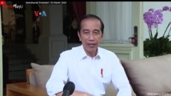 Perpanjangan Masa Jabatan Presiden, Mengikuti Jejak Rusia dan Tiongkok? 