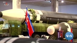 North Korea Tested ICBM System, US Says, Warning of 'Serious Escalation' 