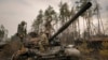 Nga rút quân một phần ở hai vùng Kyiv, Chernihiv của Ukraine