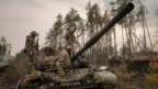 Nga rút quân một phần ở hai vùng Kyiv, Chernihiv của Ukraine