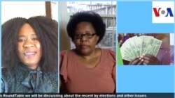 Livetalk Women's Roundtable 