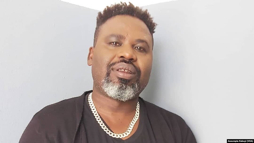 Uwihoreye Jean Bosco aka Ndimbati
