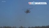 Manchetes Mundo 1 Abril: Rússia: Governador da região de Belgorod acusou Ucrânia de enviar 2 helicópteros para território russo
