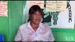 Grèv anplwaye lopital jeneral yo leve tanporèman