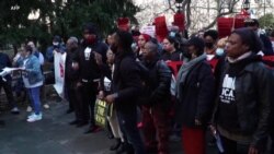 Ամերիկայի անօթևաններին սպառնացող վտանգները ընդգծվեցին այս ամսվա սկզբին
