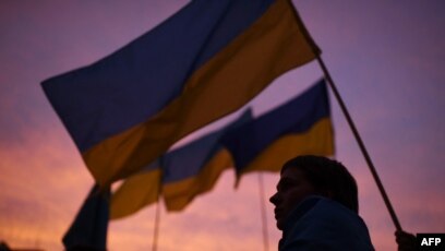 Latest Developments in Ukraine: March 18