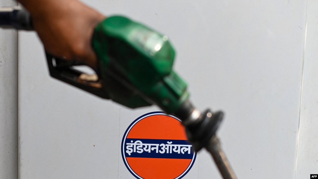 INDIA-ECONOMY-ENERGY