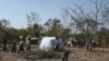 Une cinquantaine de civils tués au Burkina 