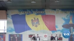 Tiny Moldova Takes Large Number of Ukraine’s Helpless 