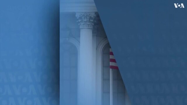 Дискуссия «Голоса Америки» - 24 марта - Март 25, 2022