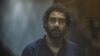 Egyptian Dissident Fattah Gets Lawyer Visit