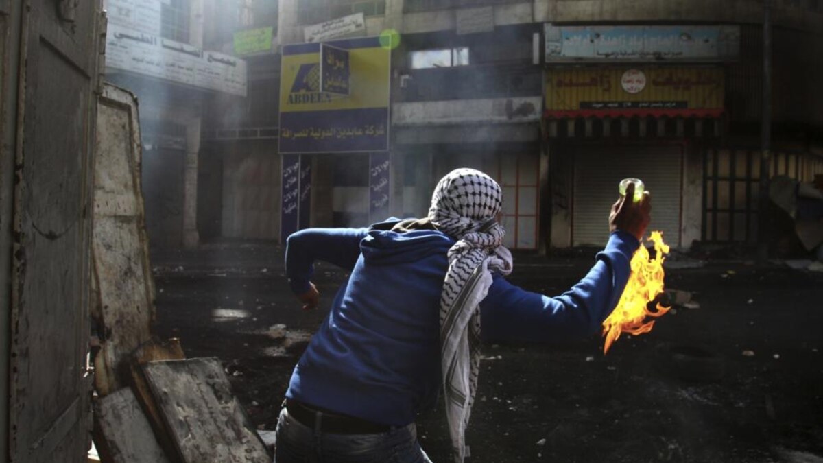 Many in Mideast See Western Support of Ukraine as Sign of Unfairness - Vimarsana News