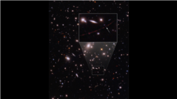 Science in a Minute: Hubble Breaks Record and Spots Most Distant Star