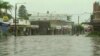 Evacuation Orders Remain as Floods Menace Eastern Australia 