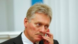 Điện Kremlin bác bỏ kế hoạch tấn công mạng nhằm vào Hoa Kỳ - Bản tin VOA