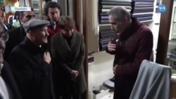 İzmir’den Diyarbakırlı Girişimci Kadınlara Destek