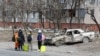 우크라이나 '마리우폴 항복' 거부...예멘 반군, 사우디 석유 시설 공격 