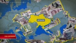Tác động toàn cầu của cuộc chiến Nga xâm lược Ukraine