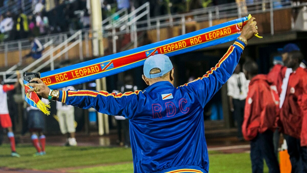 Sango ya Mokili Lelo: Wazekwa, Watanabé, Innos'B na basusu bazo'yembela ...