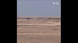 美国和罗马尼亚结束联合军演