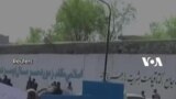 Protes di Kabul: Siswi SMP & SMA Afghanistan Kembali Dilarang Sekolah