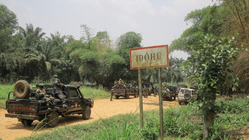 Une nouvelle attaque des ADF fait 16 morts au Nord-Kivu