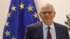 Nûnerê Siyaseta derve ya Yekîtiya Ewrupî Josep Borrell