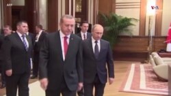 Քիչ հավանական է, որ Մոսկվան այսօր փորձի սրել հարաբերություններն Անկարայի հետ. տեսակետ