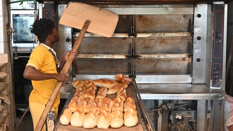 Les Ivoiriens séduits par des pâtisseries à base de farine de plantain et de patate douce