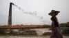 Warga Asia Hirup Udara Paling Berbahaya di Dunia