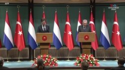 Թուրքիայի նախագահ Ռեջեփ Թայիփ Էրդողանը Եվրամիությանը խնդրել է վերսկսել բանակցությունները, որպեսզի Թուրքիան ի վերջո դառնա ԵՄ անդամ: