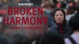 Broken Harmony