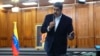 EE. UU.: Acusan a detractor de Maduro de postergar demanda