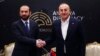 Turkey, Armenia Vow to Continue Normalizing Relations