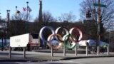 5K (Lima Kilometer): Olympic Park, Atlanta