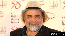 محمدرضا شریفی‌نیا - آرشیو