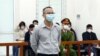 Tòa VN phạt ông Lê Văn Dũng 5 năm tù vì ‘tuyên truyền chống nhà nước’