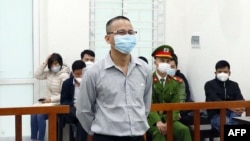 VIETNAM-JUSTICE-MEDIA-RIGHTS