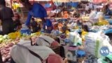 Sani fere geleya Kedougou sigida sugu la, Senegal, farafina gun tilebiyanfan jamanaw jekulu-Cedeao nyangiliw kololow bolo, Mars 30, 2022 